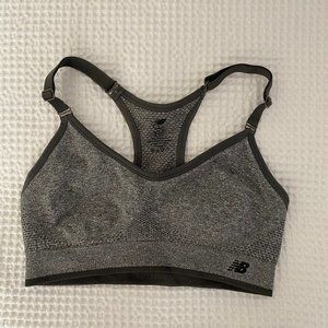 New Balance Non-padded Wireless Sports Bra